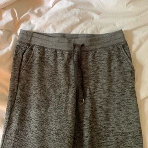 Old navy sweatpants (jogger style)